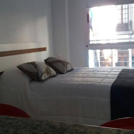 Amplio, Centrico, Luminoso Apartment Rosario Exterior photo